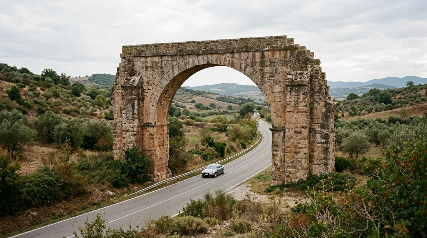 12 Historical Facts That Make Modern Life Feel Embarrassingly Young