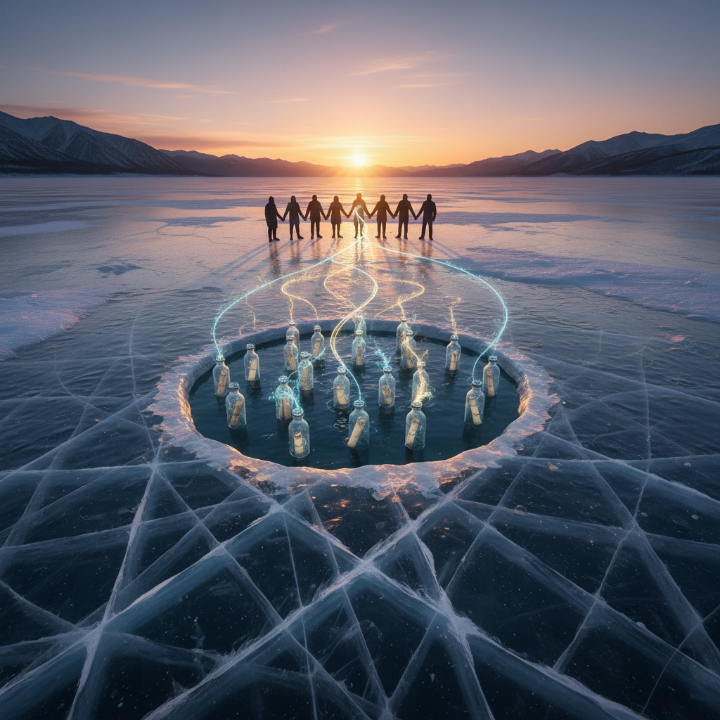 20 Surprising Icebreakers to Help You Master the Art of Unexpected Connection