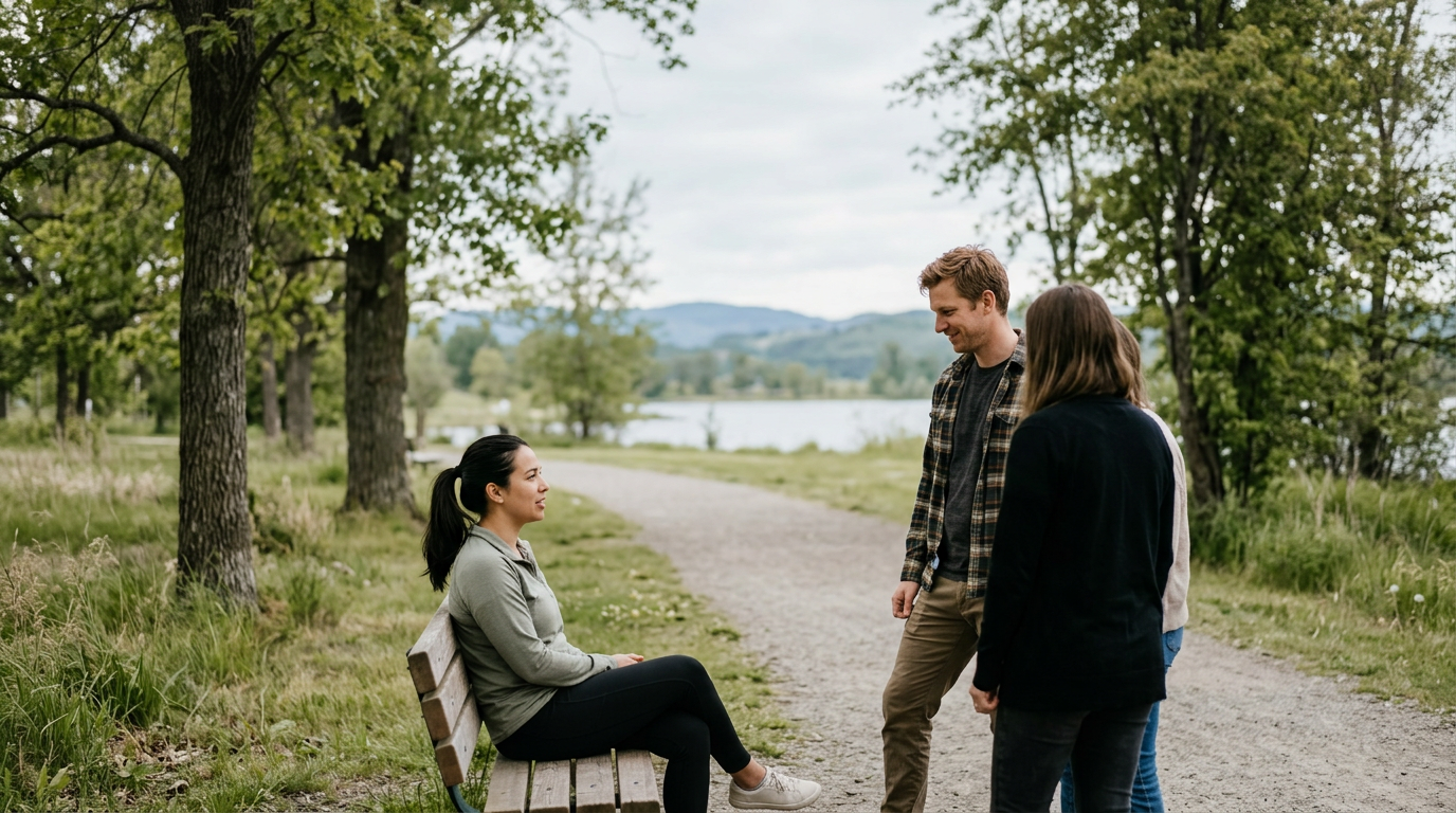 5 Body Facts That Deserve Better Small Talk