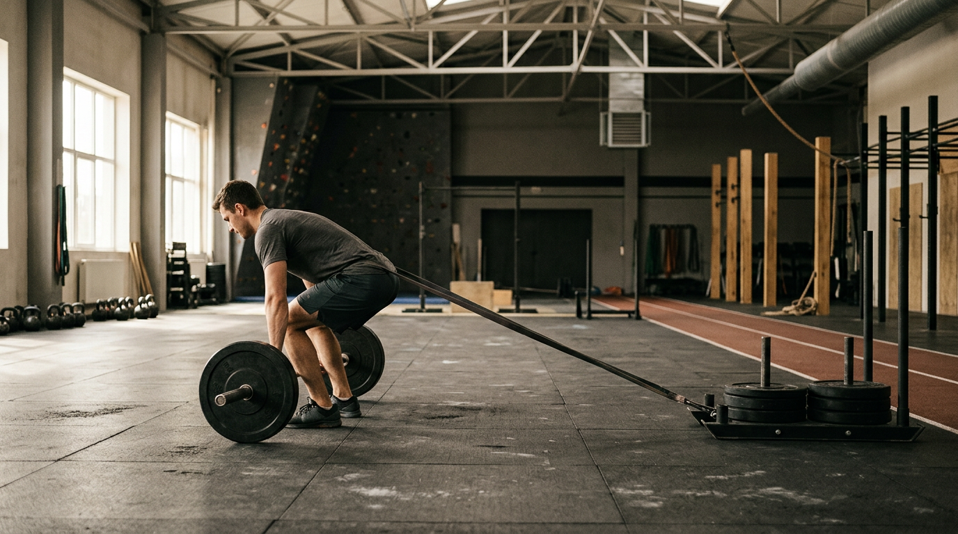 5 Ridiculous Records That Make Normal Exercise Look Lazy