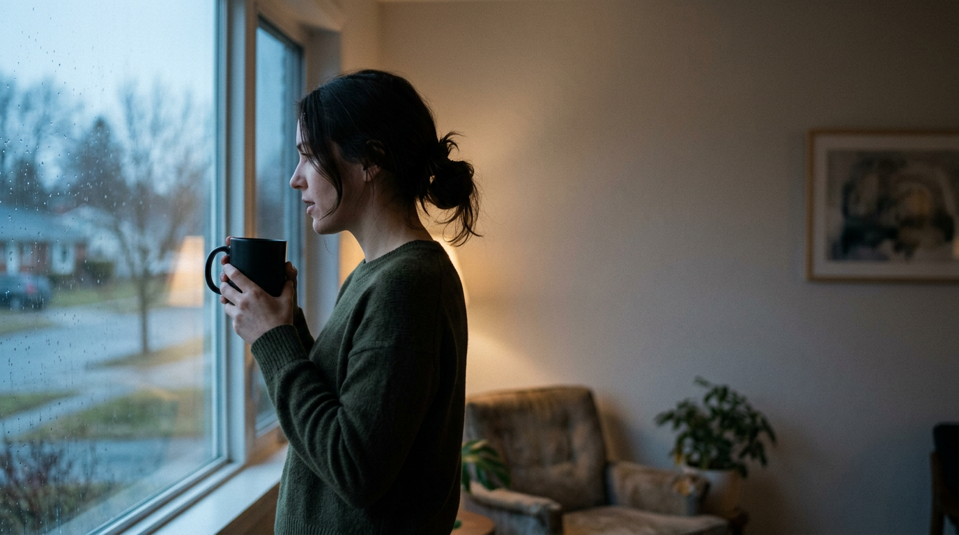 Voice patterns reveal hidden personality traits and health conditions before speaking.