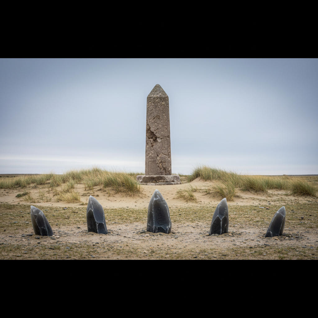 Five evocative words that make historical memories clearer.