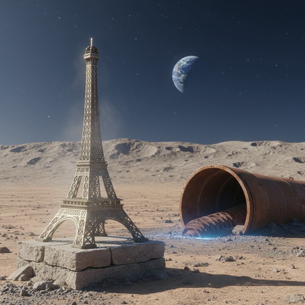 Bizarre historical and scientific facts challenging perceptions of truth