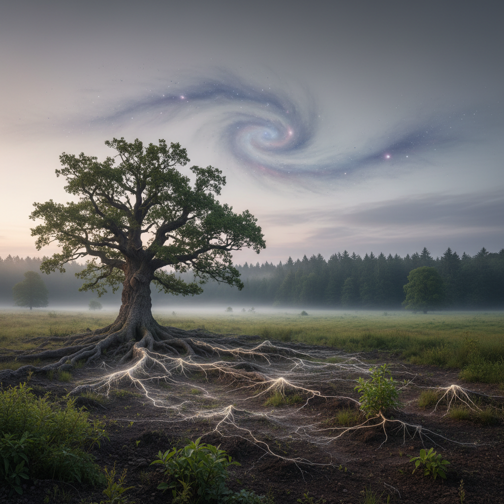 6 Bizarre Scientific Realities That Sound Entirely Fabricated (But Are Definitely True)