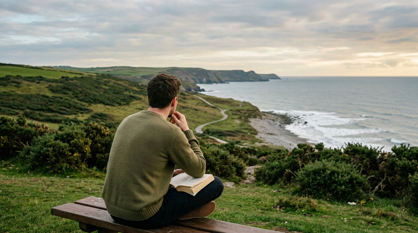 A Lazy Person’s Guide to Becoming More Interesting