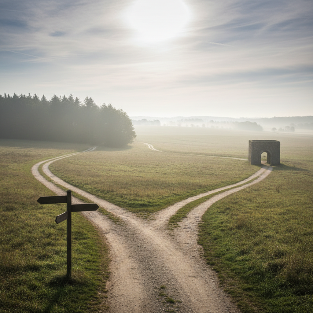 Ambiguous vs Equivocal vs Myopic: Which Word Do You Actually Mean?