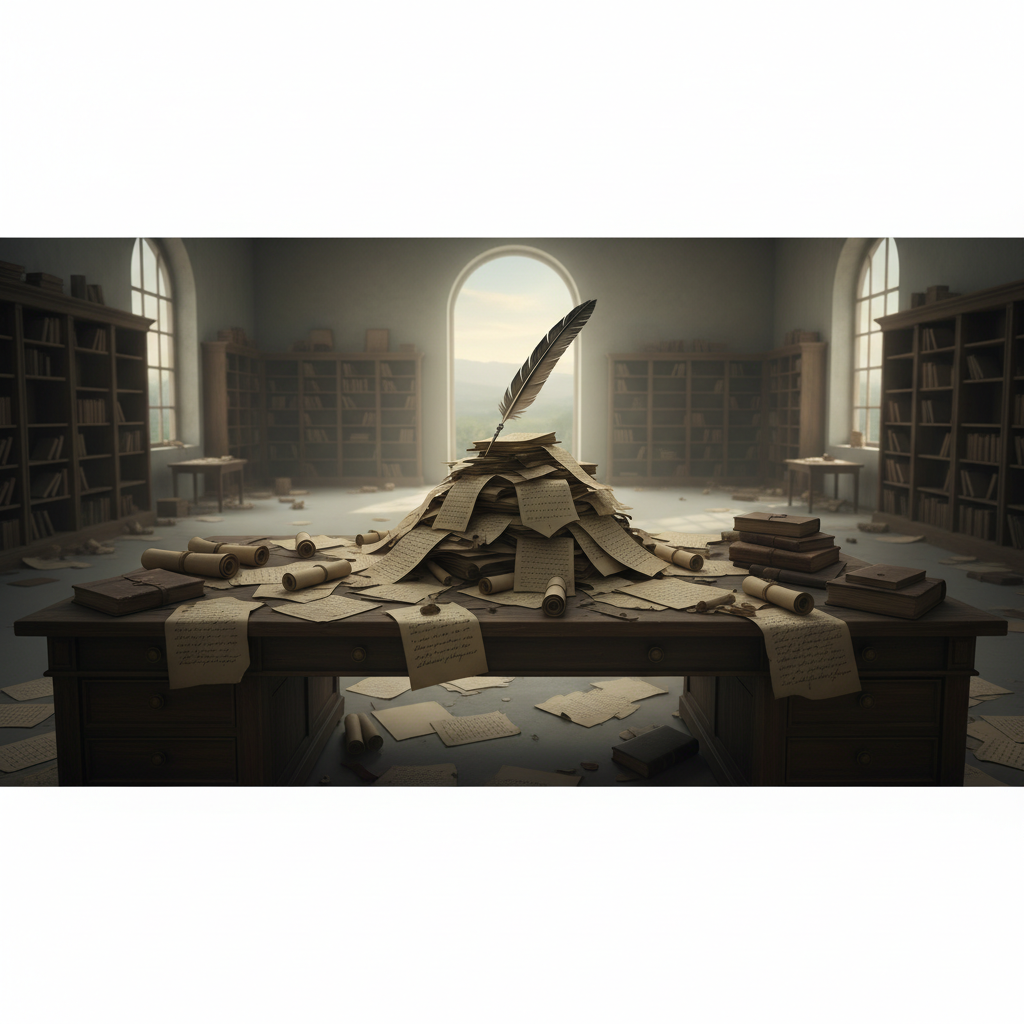 Authors of overlooked social media posts.