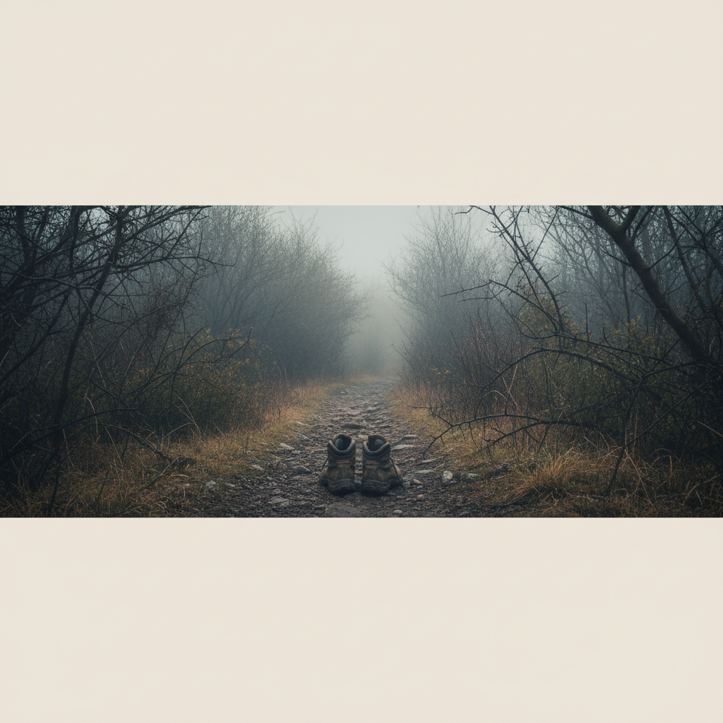 Action advice feels uncomfortable.