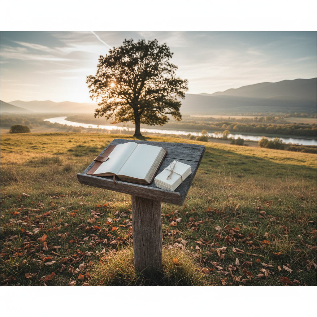 A quote from "The Best Words, Facts, and Quotes from September, Read Properly" article.