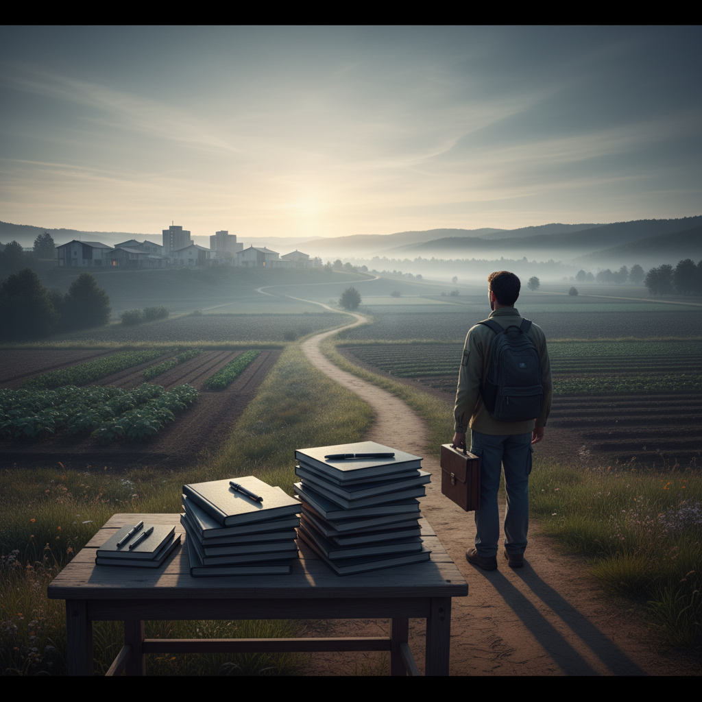 Brilliant minds discuss habits, work, and showing up.