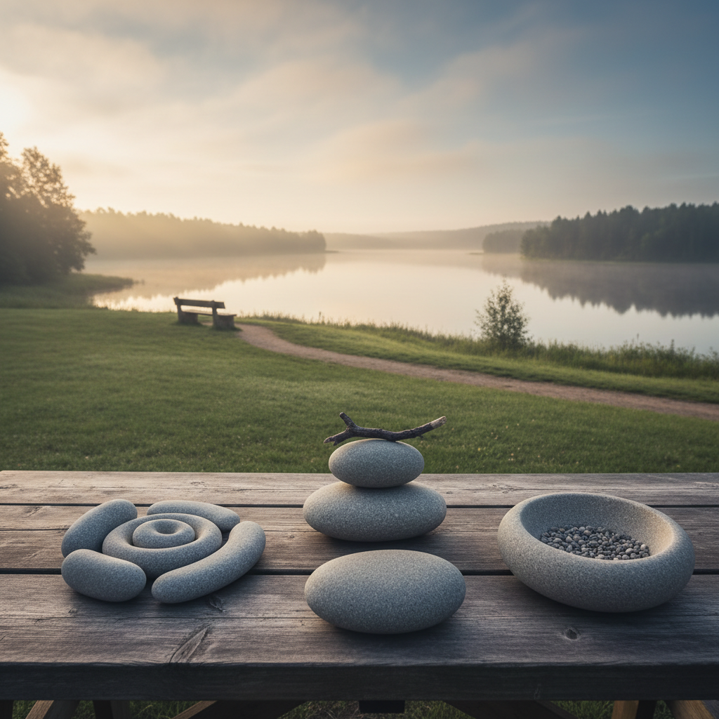 Conversation starters to help you connect with others.