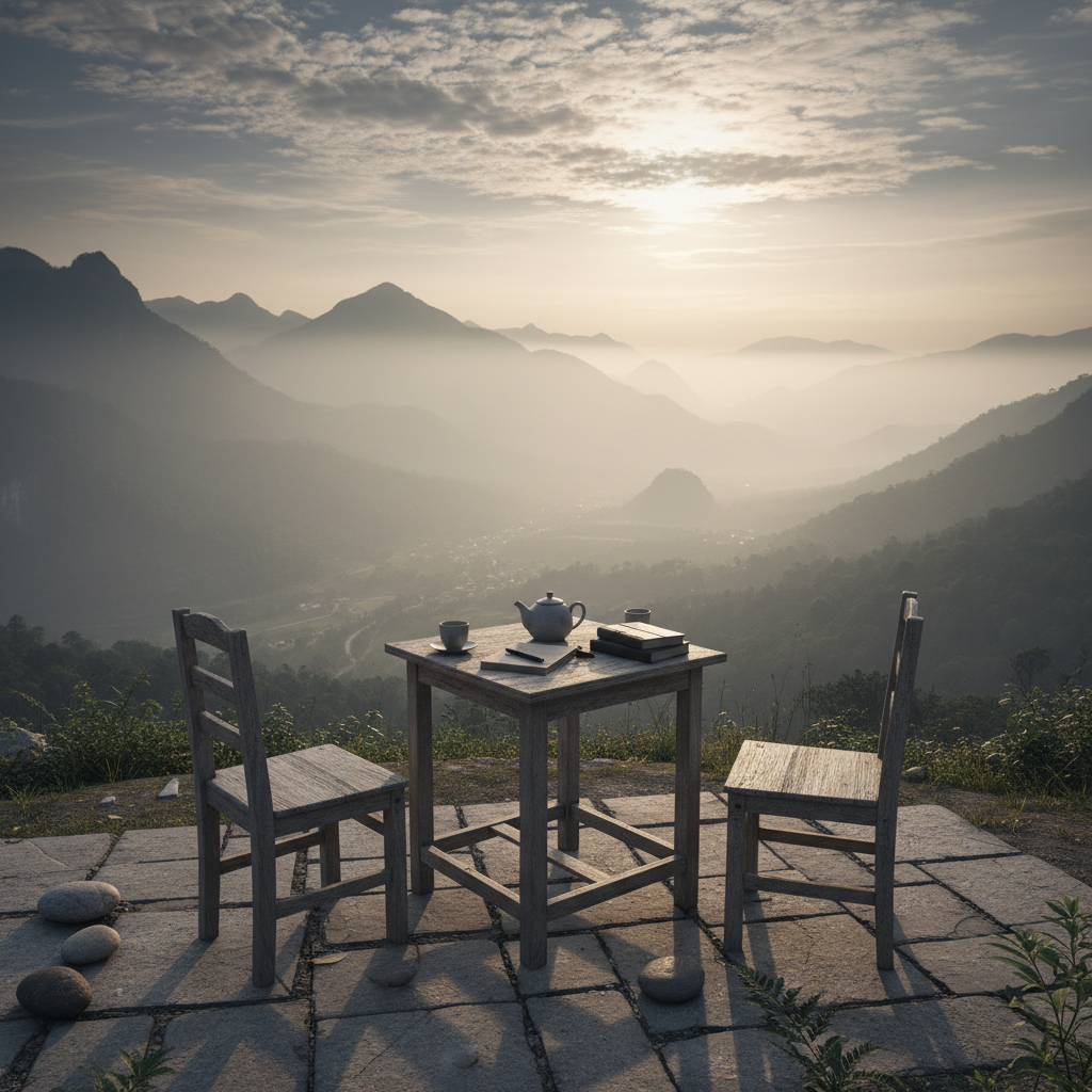 Elevate Your Next Conversation: A 24-Hour Micro-Challenge with 3 Sophisticated Words