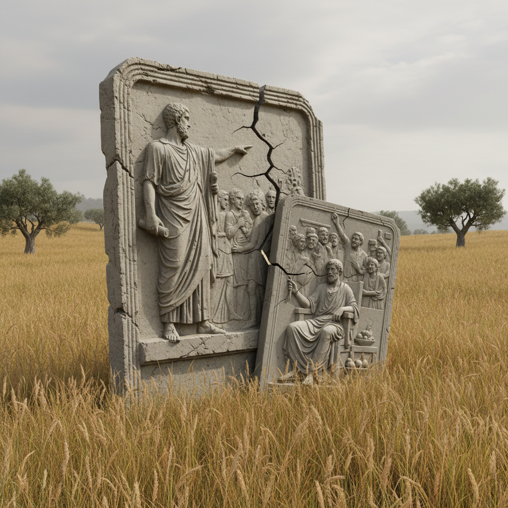 Book cover: "Famous Quotes, What Authors Were Doing