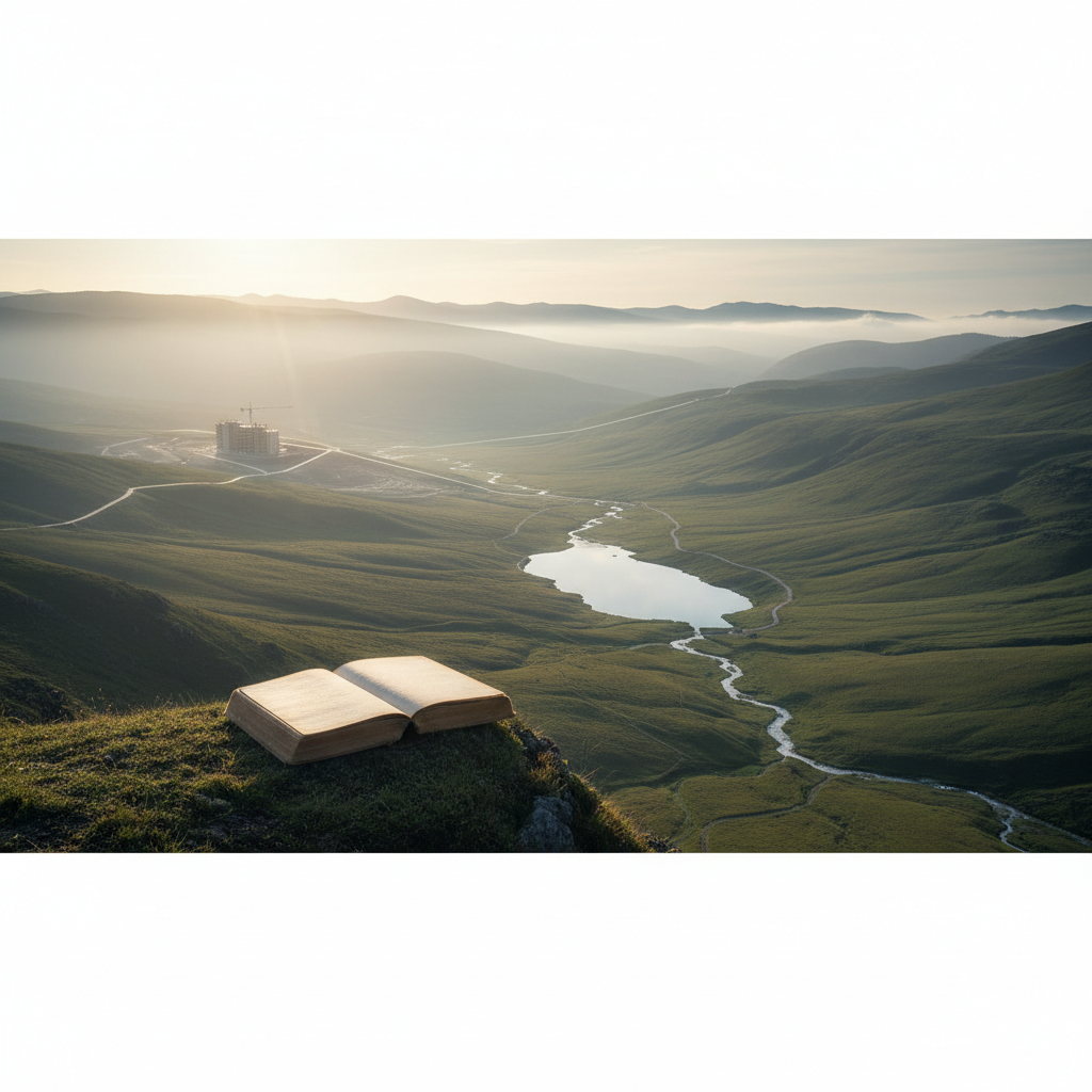 Starting again quote image