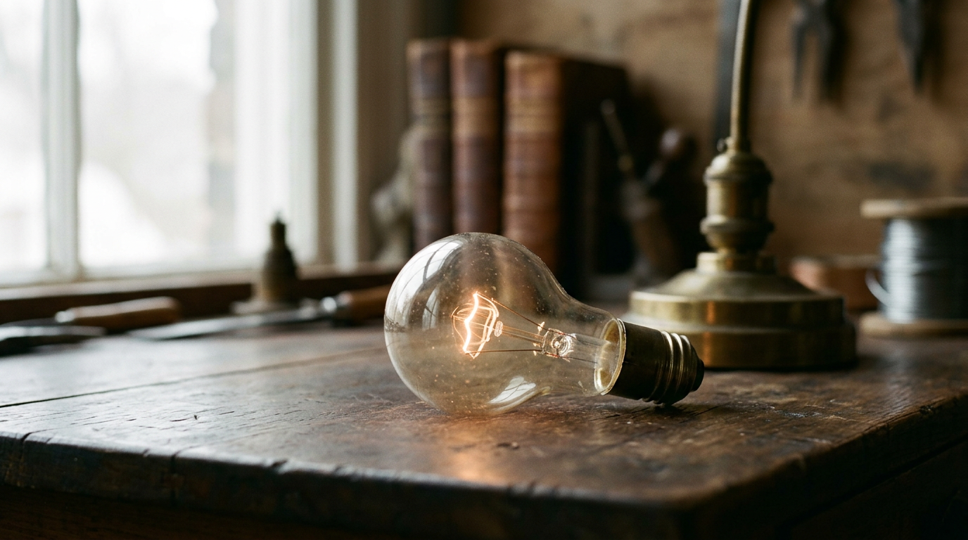 Five Ideas People Laughed At Before They Changed Normal Life