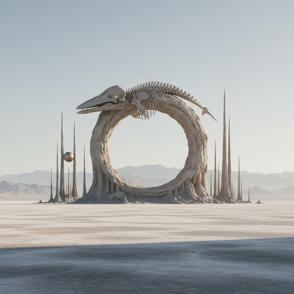 Surreal fruit, dancing plague, sentient robots, and more surprising true stories.