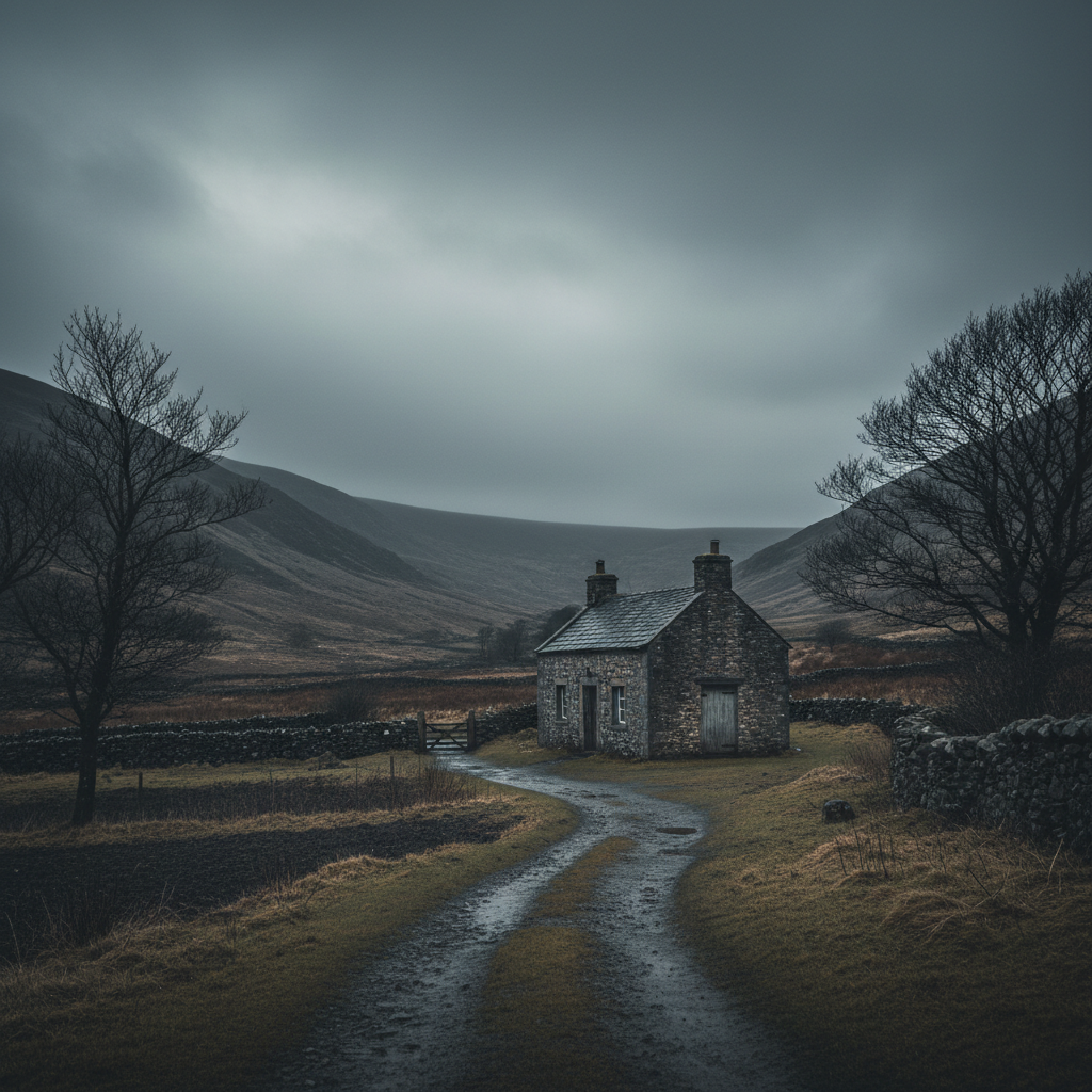 Gloomy, Grumpy, or Just Done? Atrabilious vs Morose vs Splenetic: Which Word Do You Actually Mean?