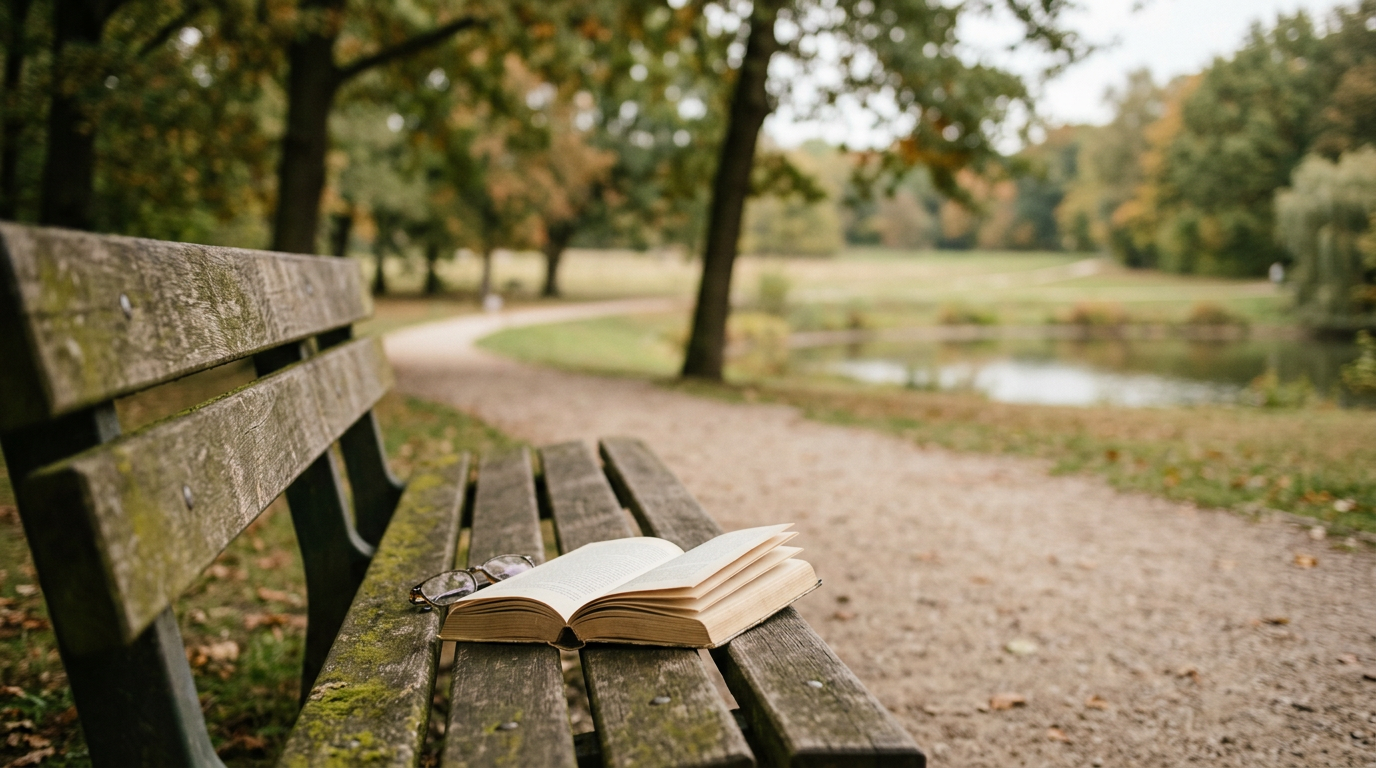 How Reading Widely Makes You a Better Conversationalist