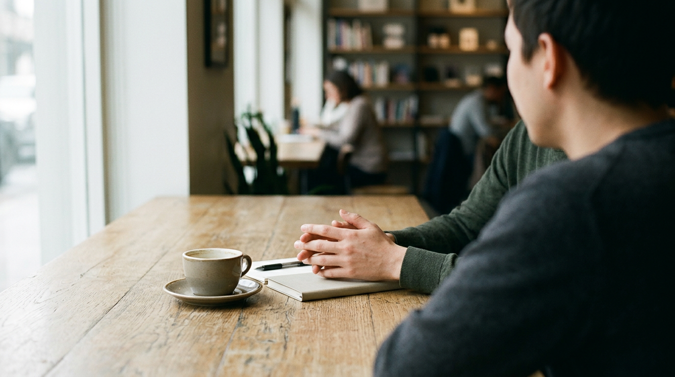 How to Ask Better Questions in Everyday Conversation