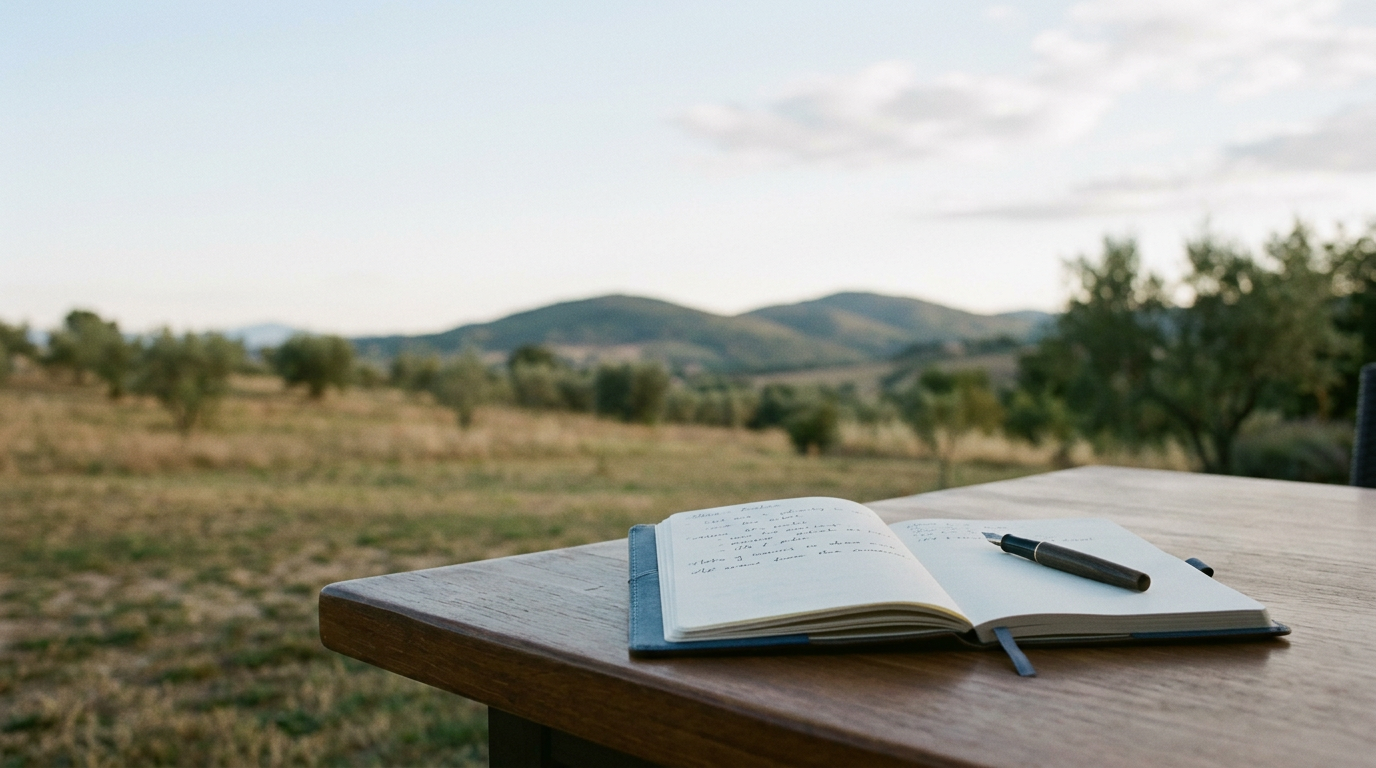 How to Collect Better Things to Say