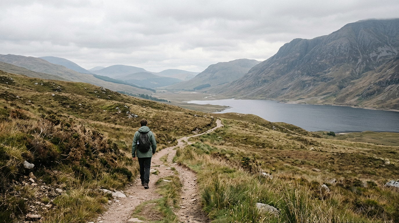 How to Tell a Story That Lands Without Trying Too Hard