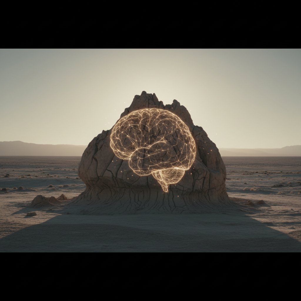 Pareidolia: seeing faces in inanimate objects.