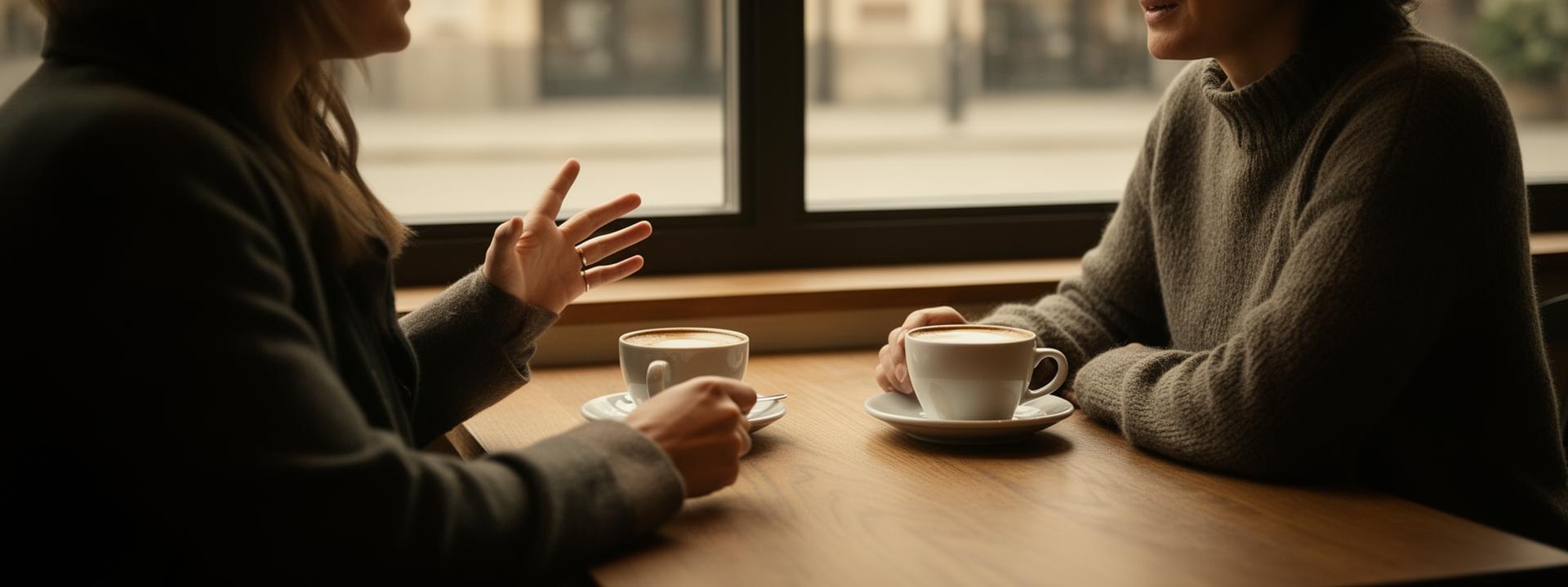 How to Say Something Interesting Before Someone Reaches for Their Phone