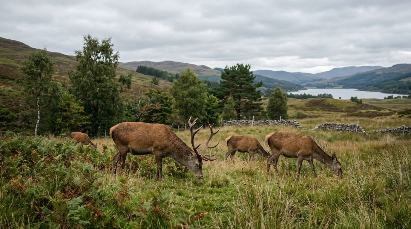 The Animals That Make Human Survival Look Slightly Embarrassing