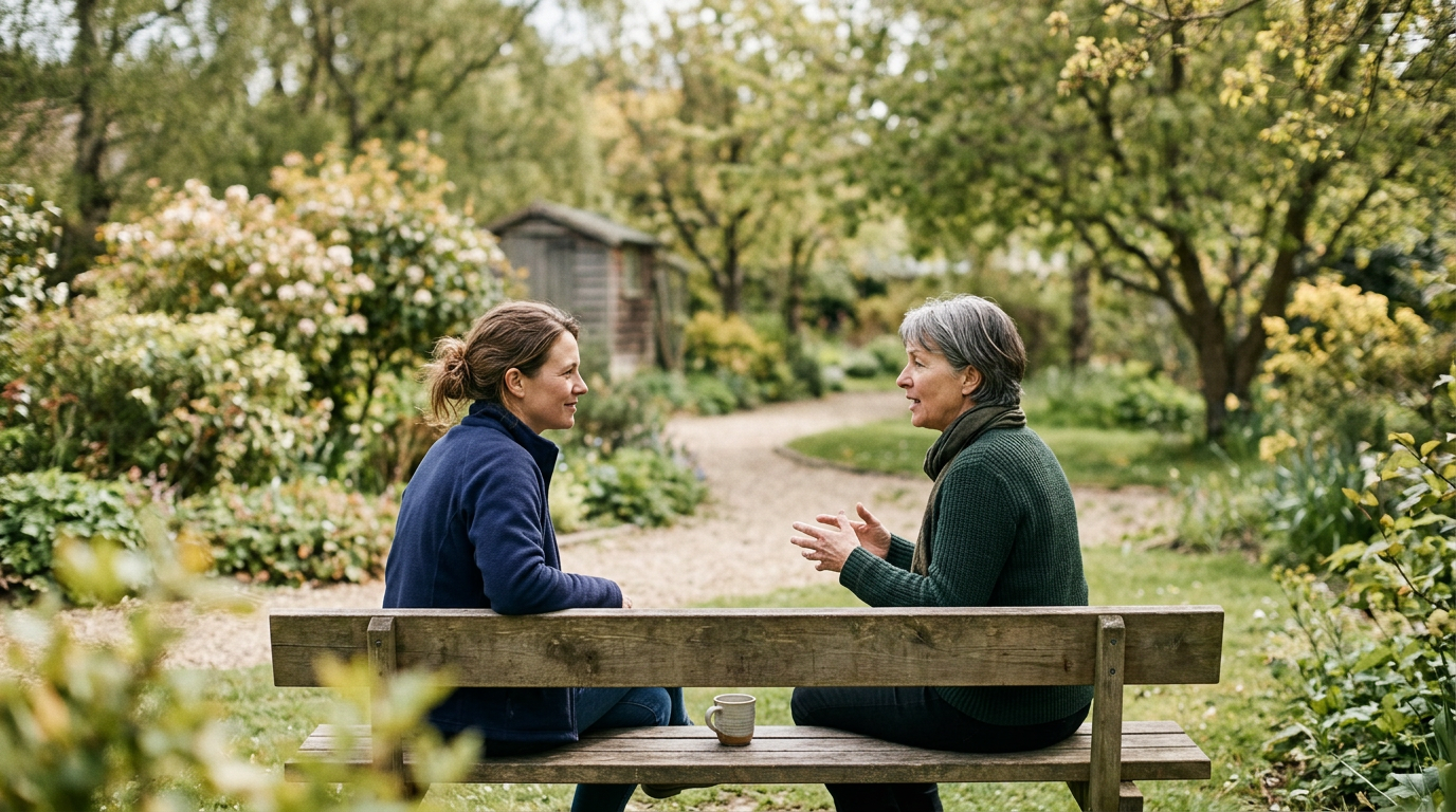 The Art of Listening: How to Make People Feel Truly Heard