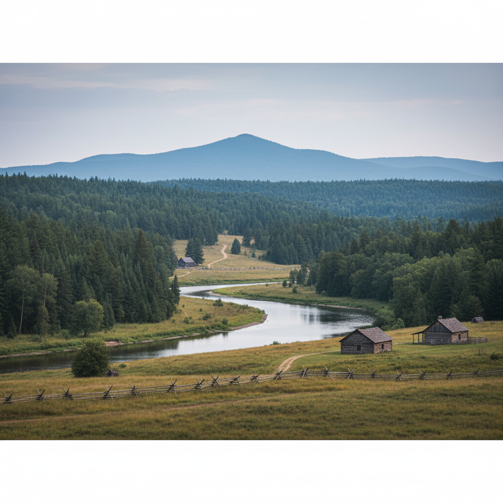 The Hidden Story Behind The Lost State of Franklin: A 5-Minute Read