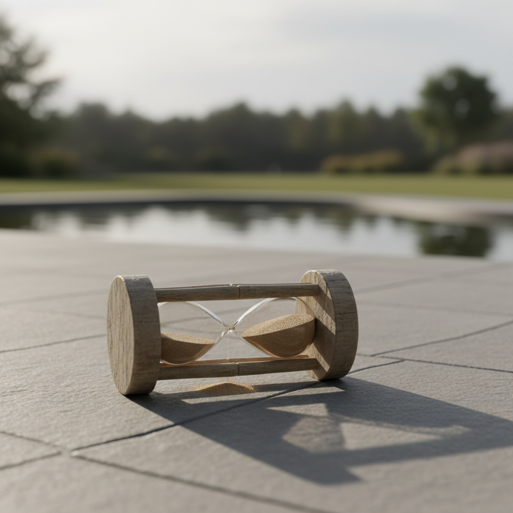 The Hidden Story Behind Why Decisions Settle Like Dust: A 5-Minute Read