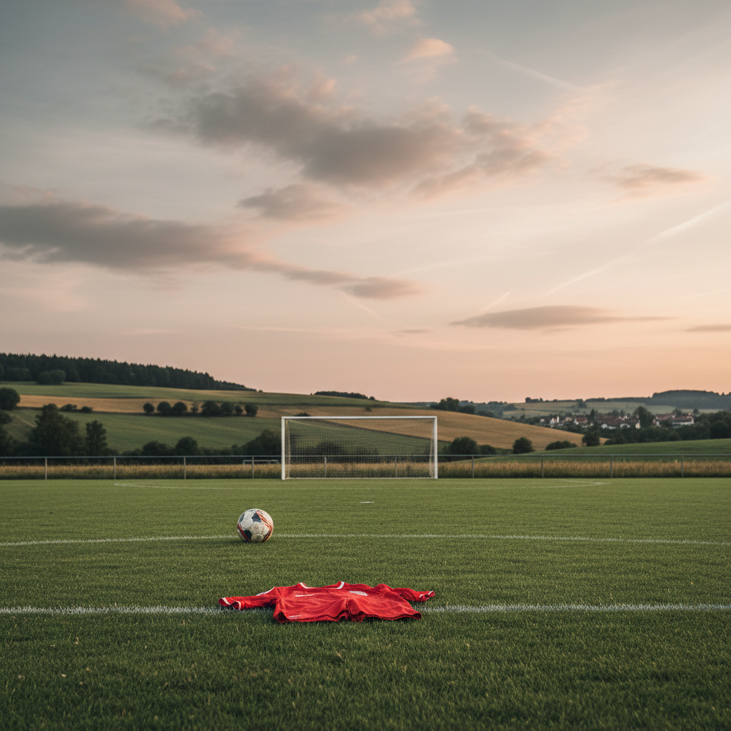 The Hidden Story Behind Why Red Kits Win More Games: A 5-Minute Read