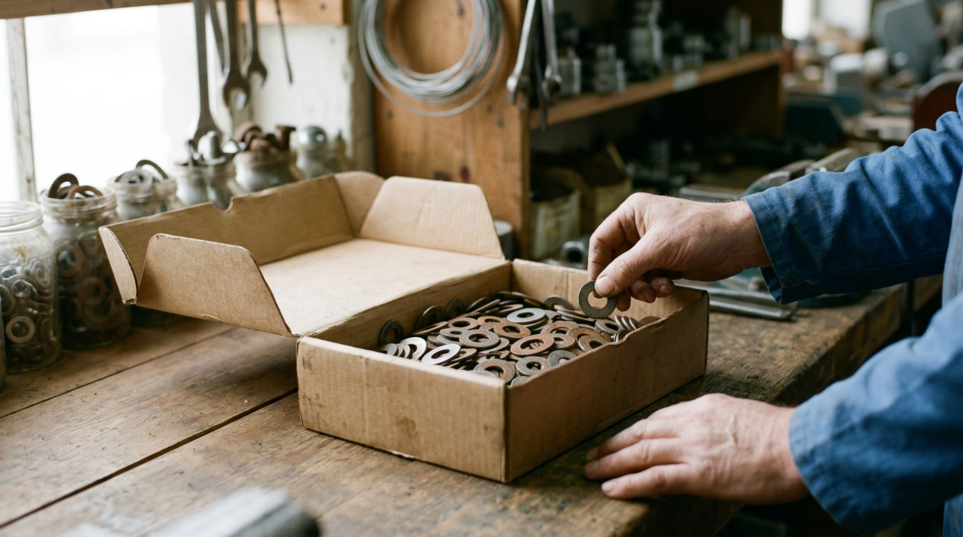 The Ideas That Sound Stupid Right Before They Change Everything