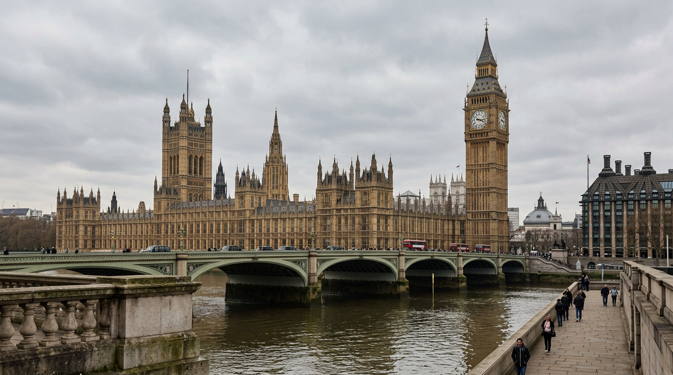 The Places and Icons That Feel Ancient but Are Shockingly Young