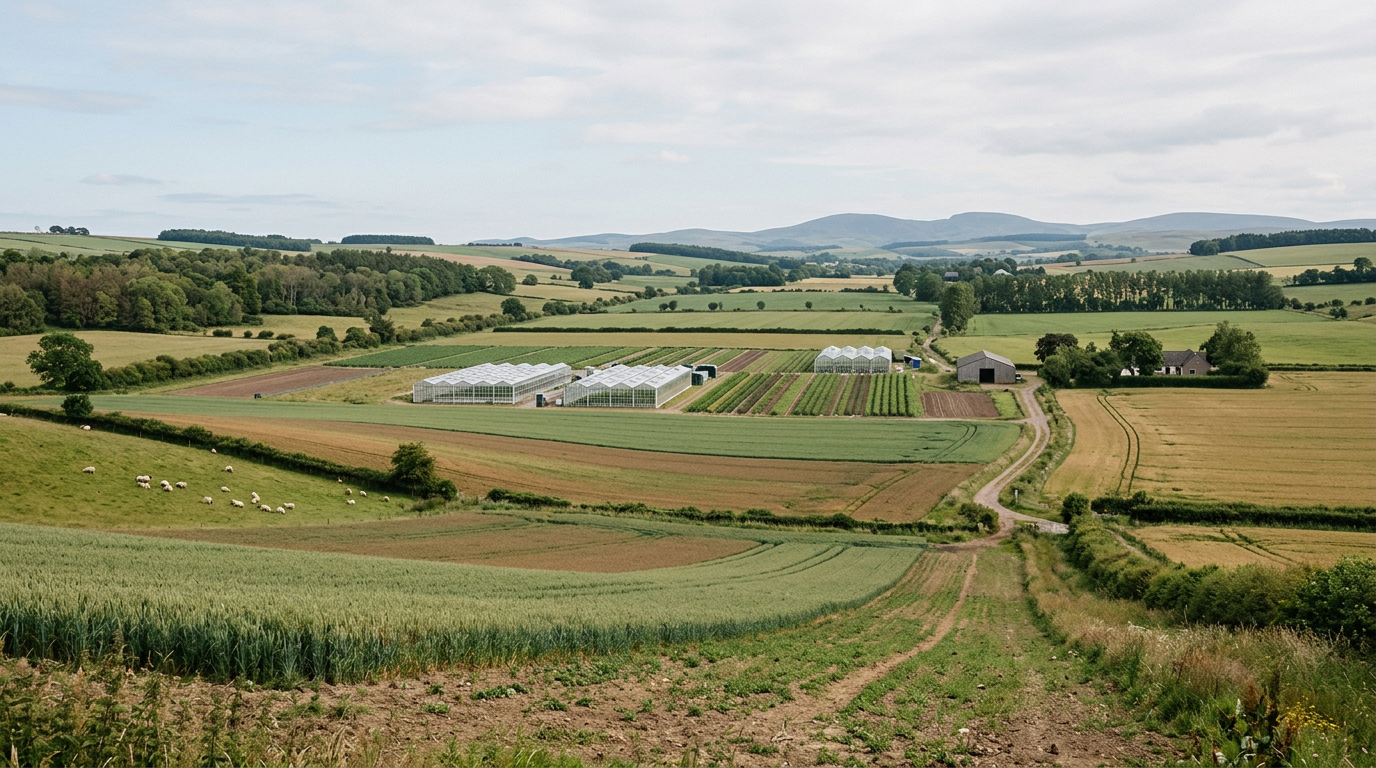 The Planet Is Doing More Work for You Than You Realise