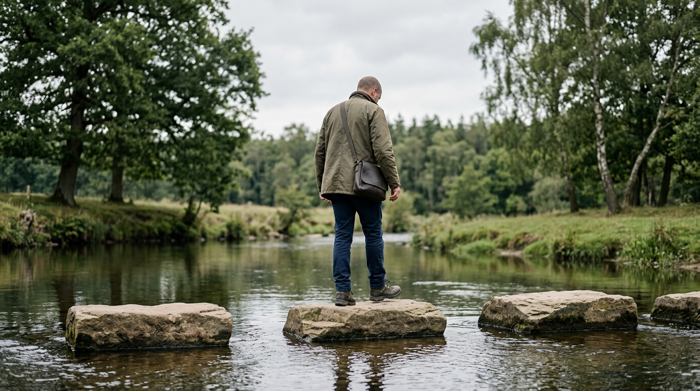 The Power of Asking 'Why' Three Times in Any Conversation