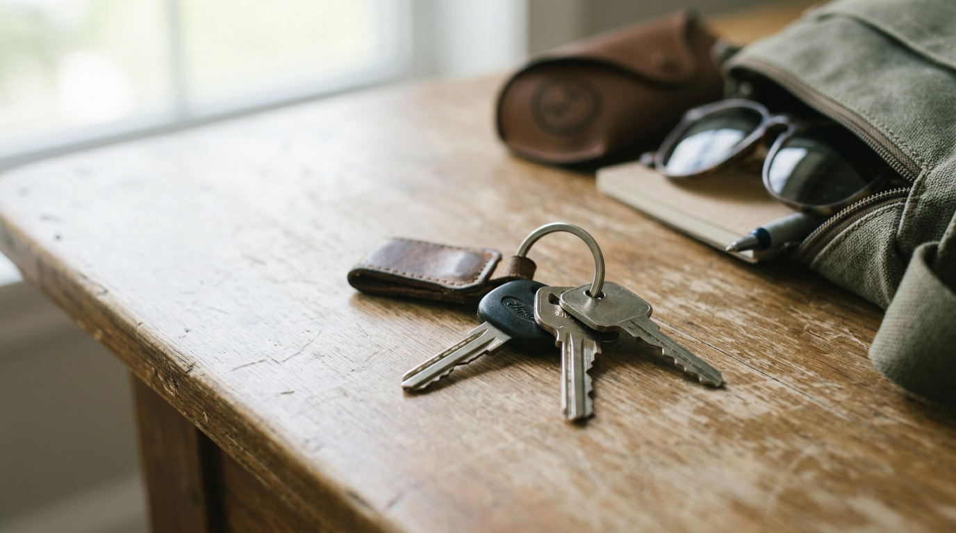 The Purchases That Save You From Problems You Only Notice Later