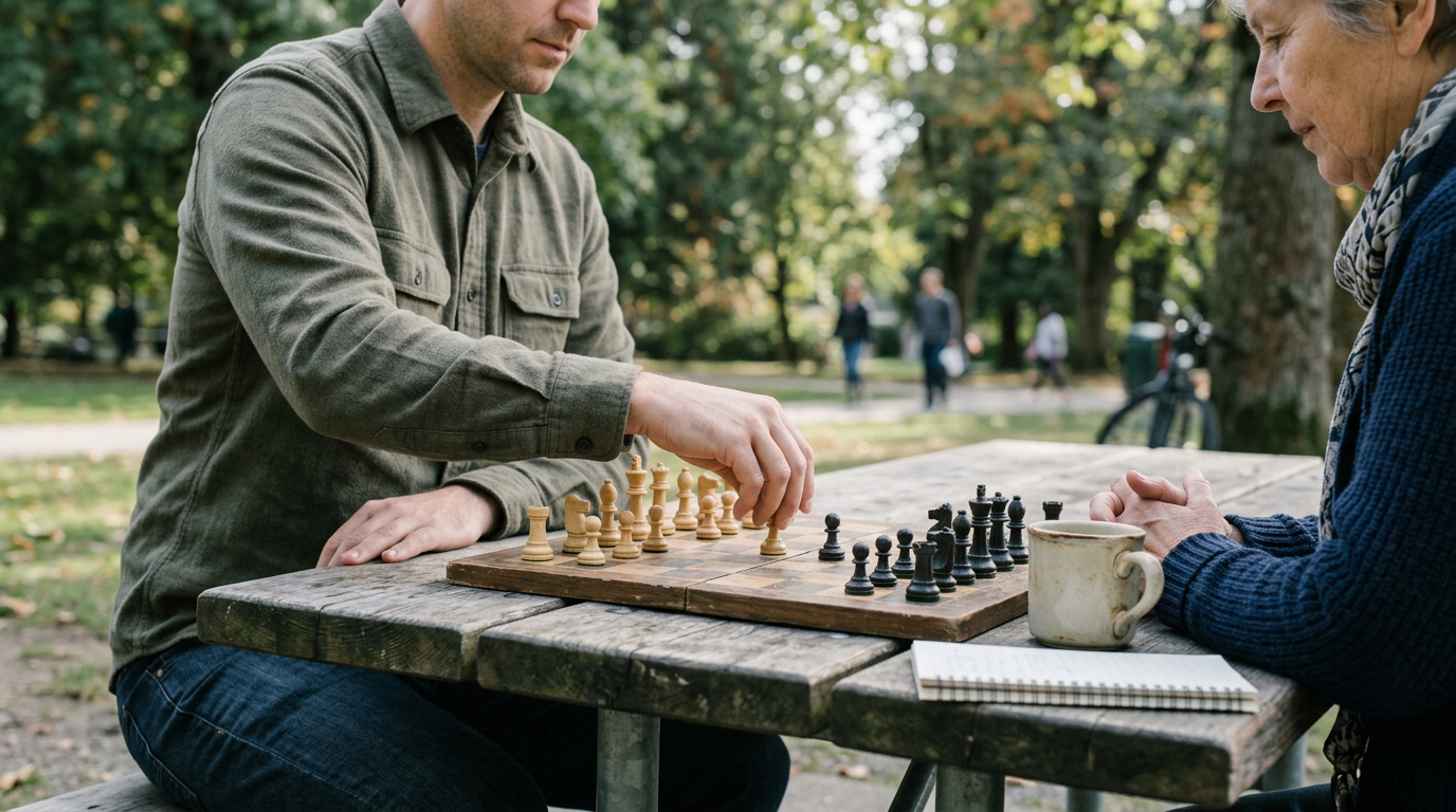 The Quirky Conundrums That Spark Unexpected Conversations