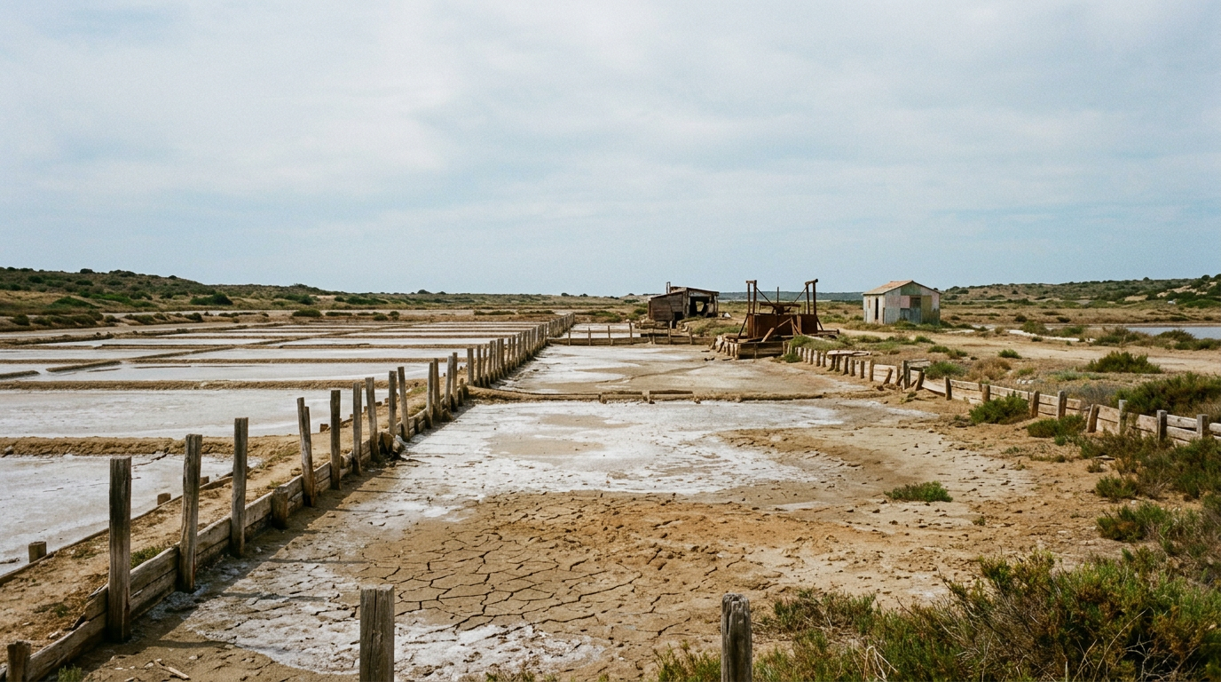 The Strange Things We Treat as Luxury Once We Forget Their Origins