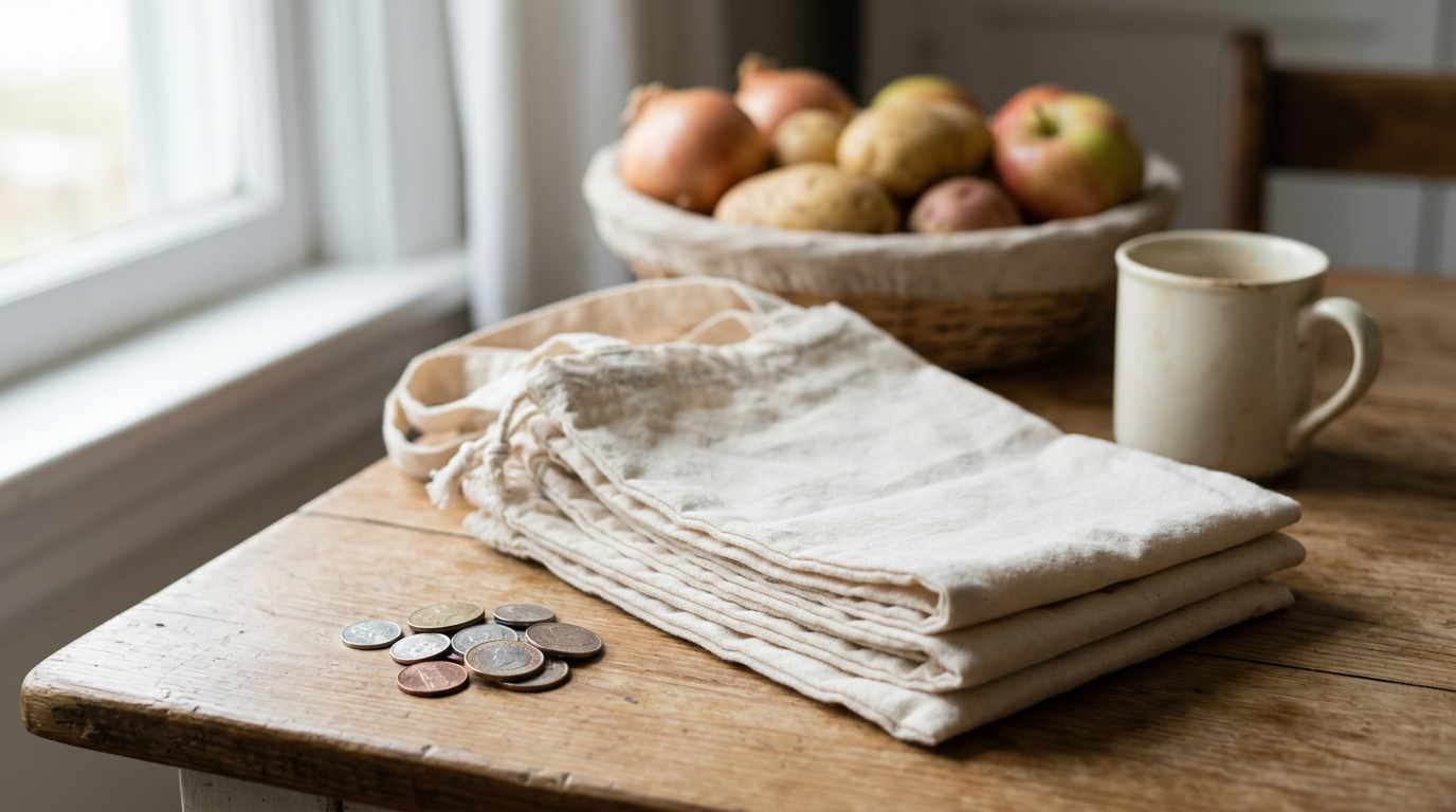 Frugal living vs. penny-pinching: mindful spending vs. excessive saving.