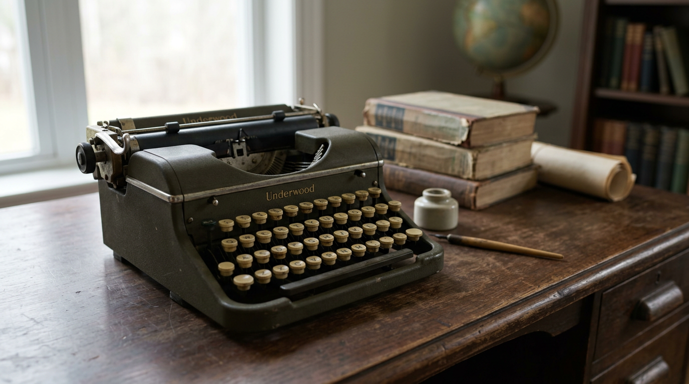 The Tiny Inventions That Quietly Rewired Daily Life