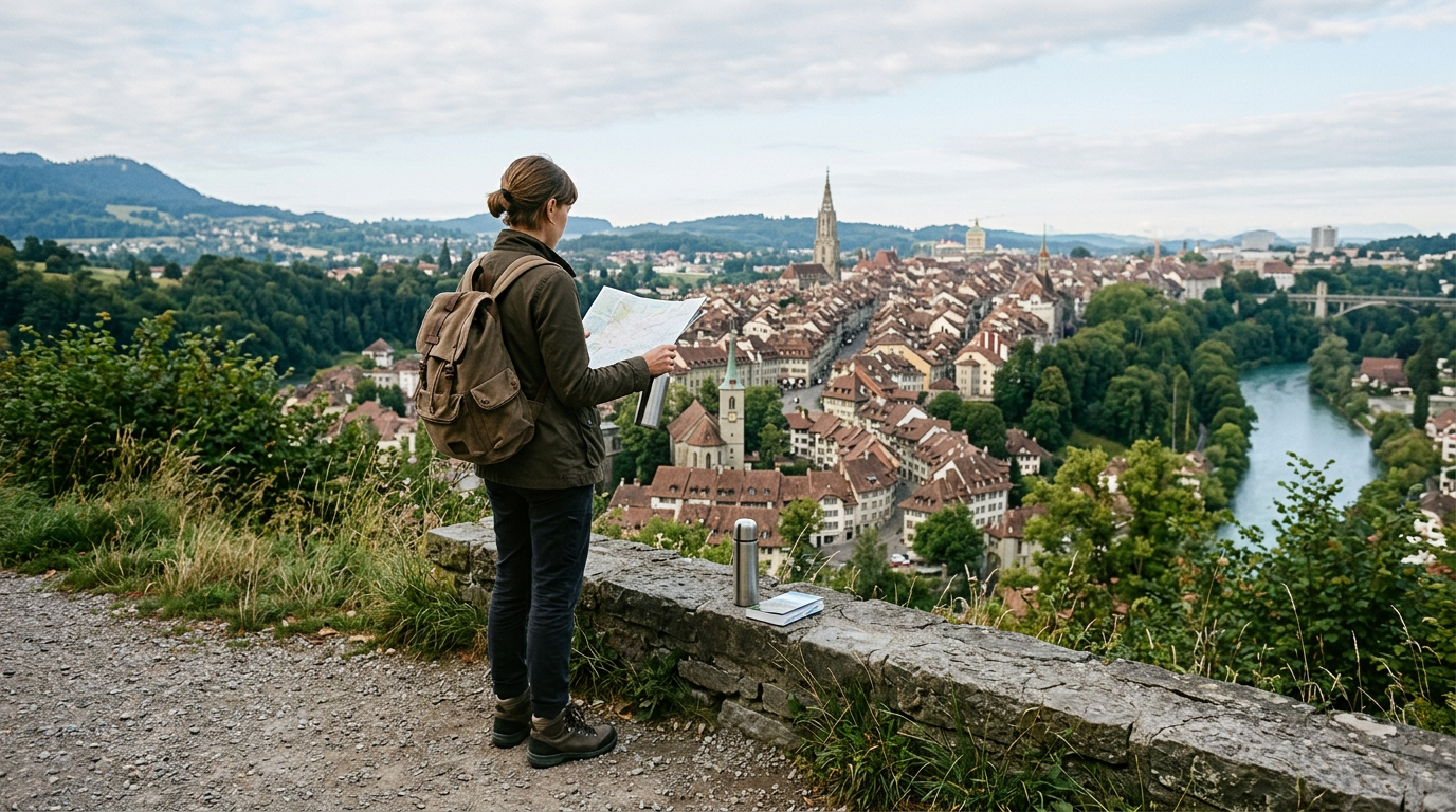 The Travel Habits That Make Competent People Look Psychic