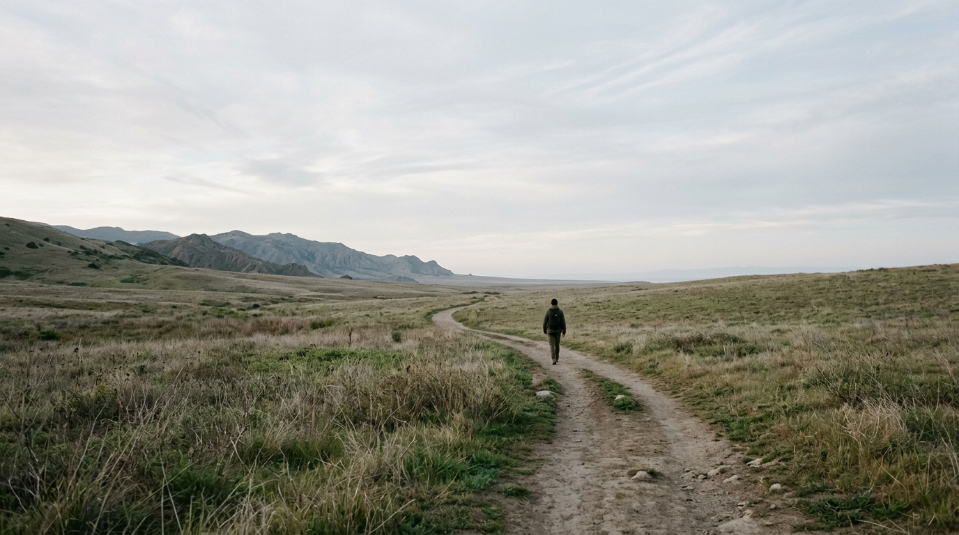 The Underrated Skill of Knowing When to Stop Talking