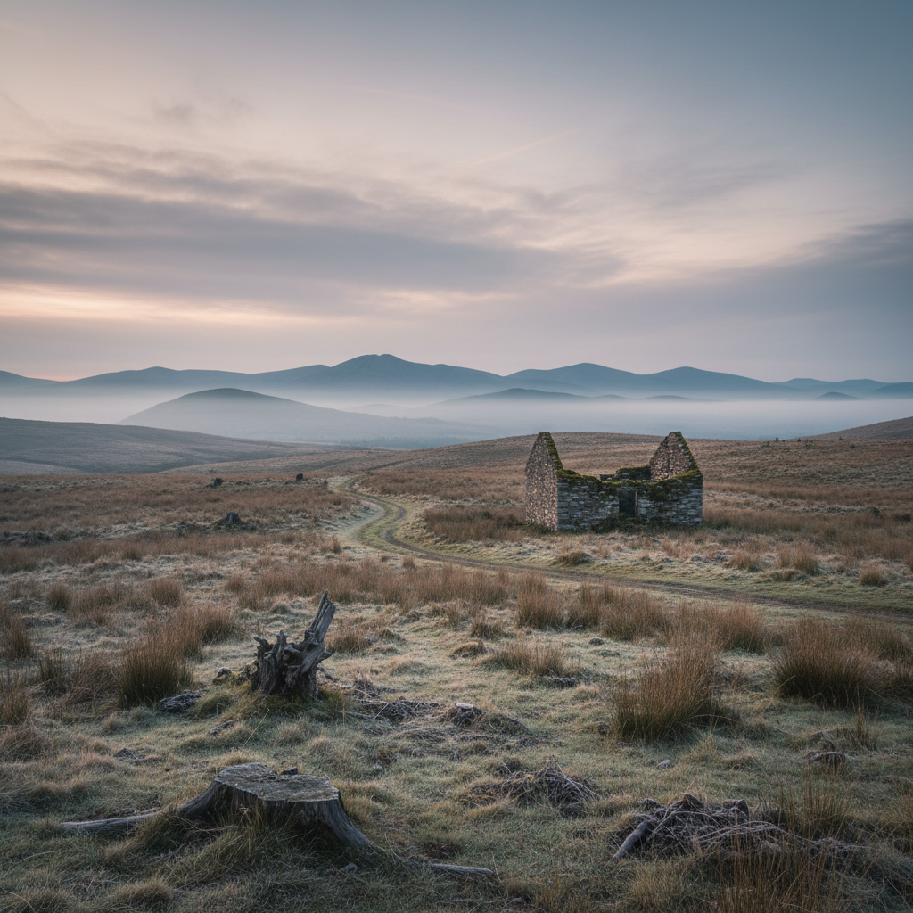 Failed State of Franklin flag unfurled.