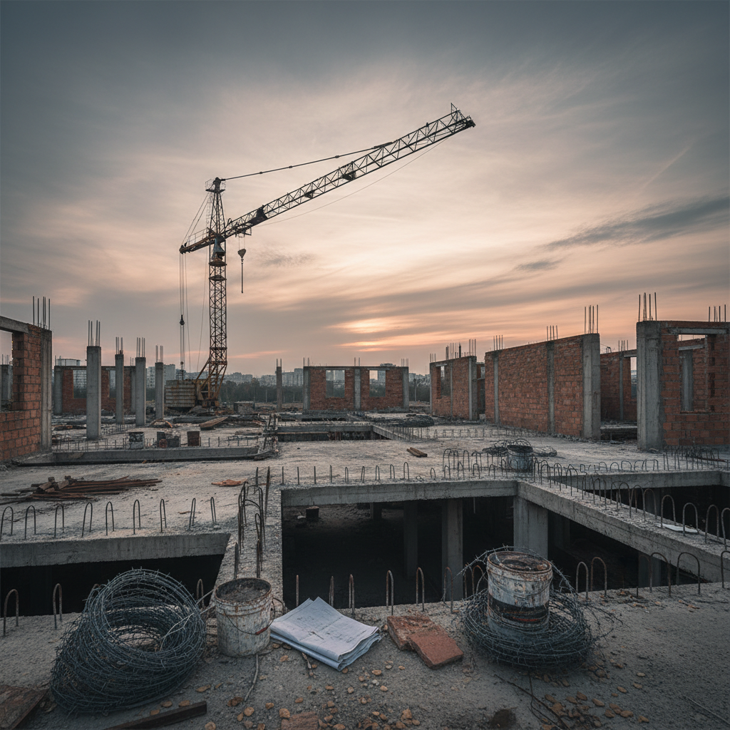 Unfinished tasks haunting an open mind