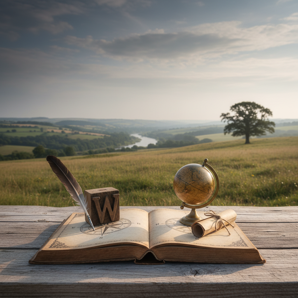 This Week, Properly Read: Word, Fact, Quote