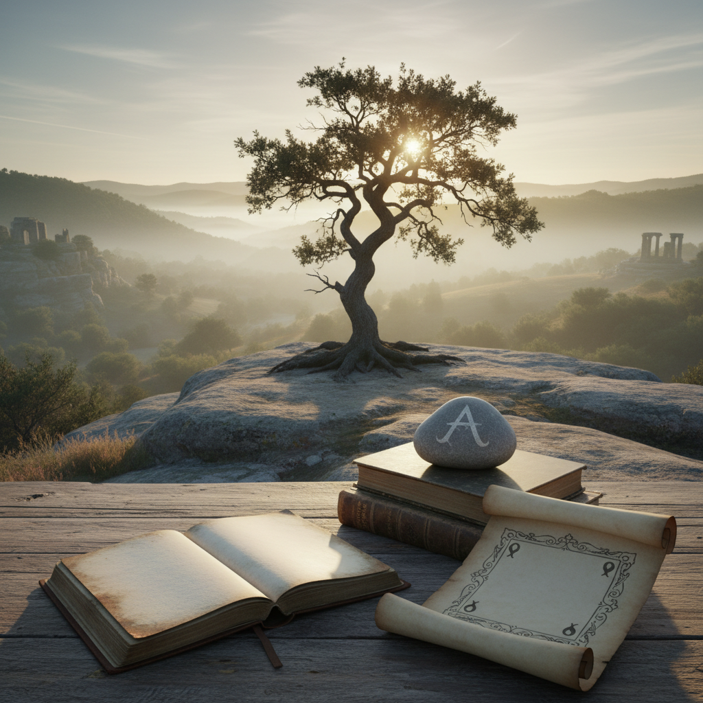 Bookmarked article about words, facts, and quotes.