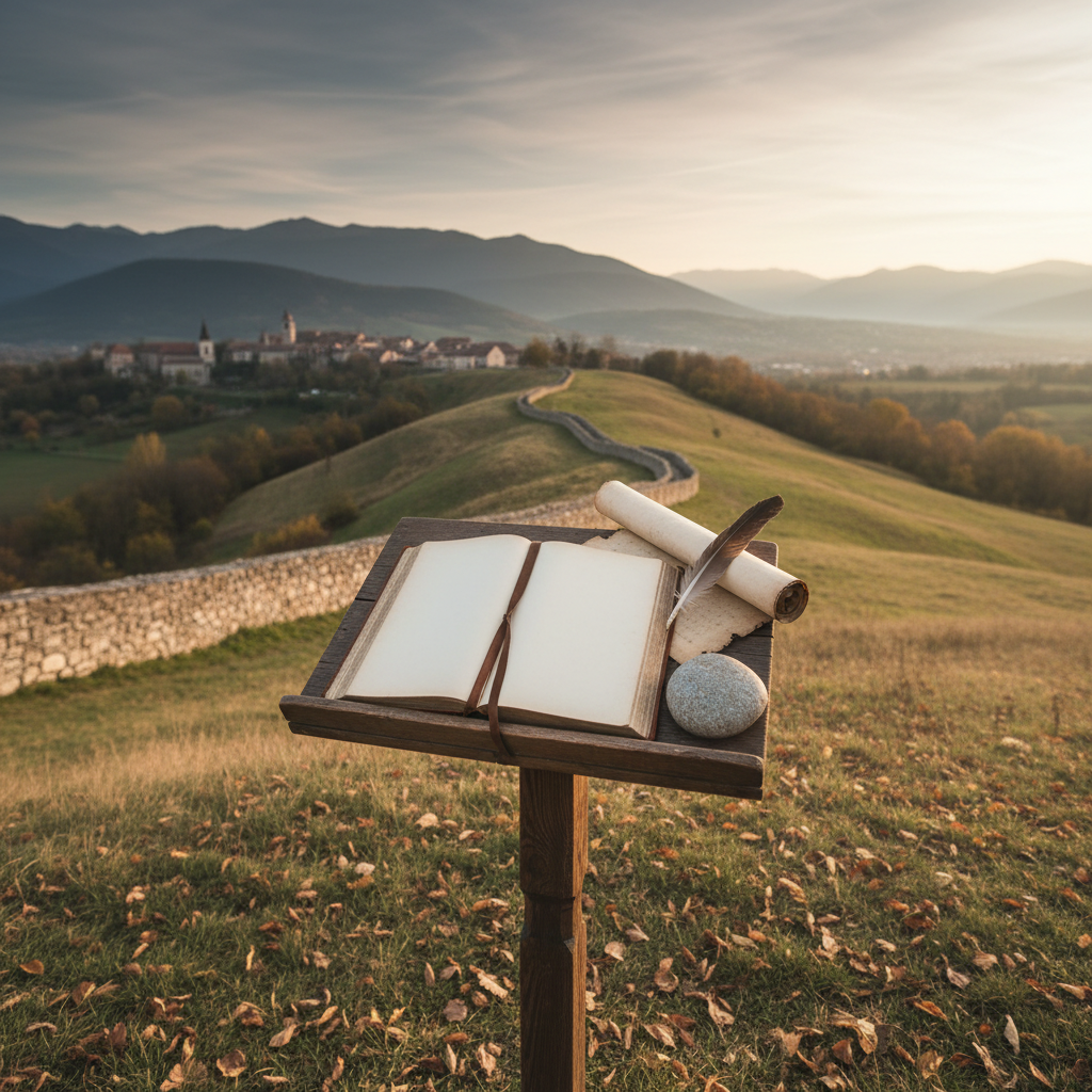 Headline: This Week, Properly Read: A Word, a Fact, a Quote Worth Remembering
SEO Alt Text: Word, fact, and quote compilation