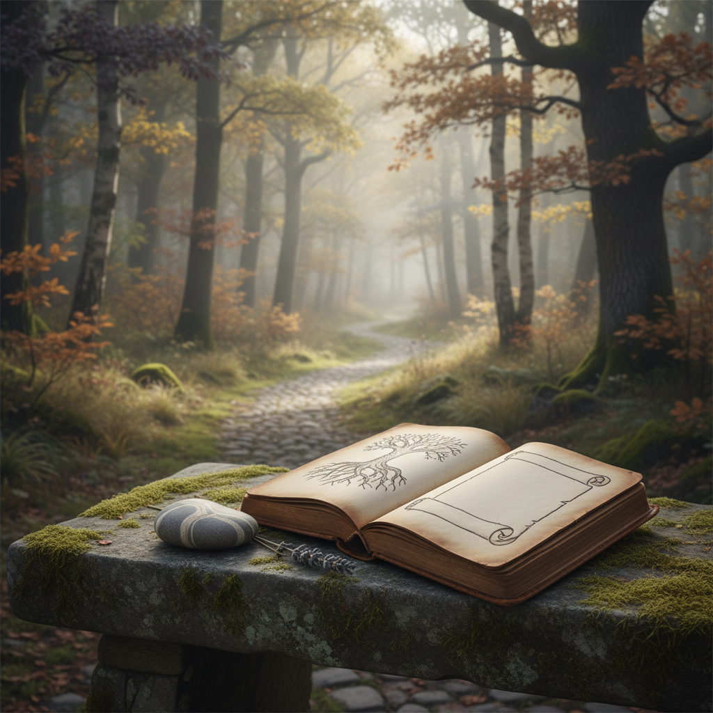 Book page with text: "A Word, a Fact, a Quote Worth Remembering
