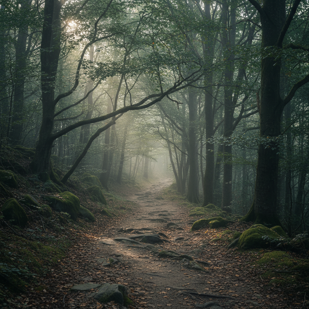 What "The Best Way Out Is Always Through" Means (and What People Miss)